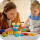 LEGO DUPLO 10477 Kreatywne zwierzaki 3 w 1 - 1473400 - zdjęcie 6